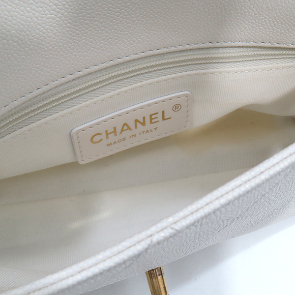 Chanel(����) AS5776 ȭ��Ʈ ĳ��Ų �̴� ��Ʋ��� ž�ڵ� ��Ʈ�� + ü�� ũ�ν��� 2WAY [��õ��] �̹���7 - ���̺��� �߰���ǰ