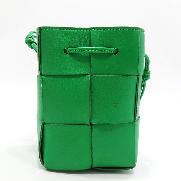 BOTTEGAVENETA(���װ�����Ÿ) 680217 �з�Ŷ ���� ��Ʈ��ġ���� �̴� ī��Ʈ ��Ŷ�� [��õ��] �̹���3 - ���̺��� �߰���ǰ