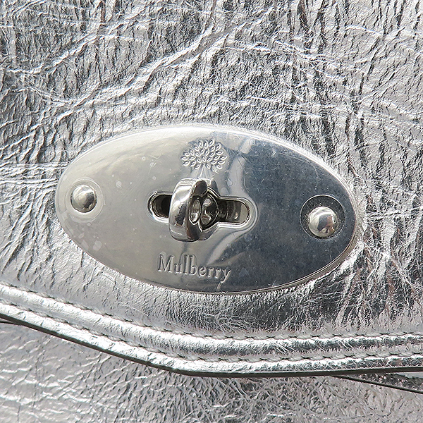 MULBERRY(�ֹ���) RL7494 �ǹ� ũ��Ŭ ���� �˷��� �̴� ������ ��Ʈ�� + �����Ʈ�� 2WAY [��������] �̹���5 - ���̺��� �߰���ǰ