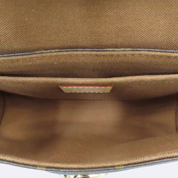 Louis Vuitton(���̺���) M40078 ���׷� ĵ���� ƼĮ PM ����� [��������] �̹���5 - ���̺��� �߰���ǰ