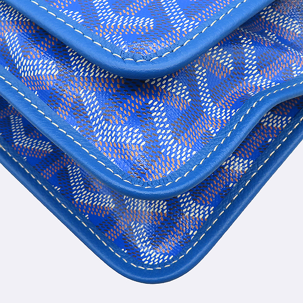 GOYARD(���ߵ�) ���� �÷� PVC �÷�� ���� �̴�(PM) �÷� ũ�ν��� [��������] �̹���6 - ���̺��� �߰���ǰ