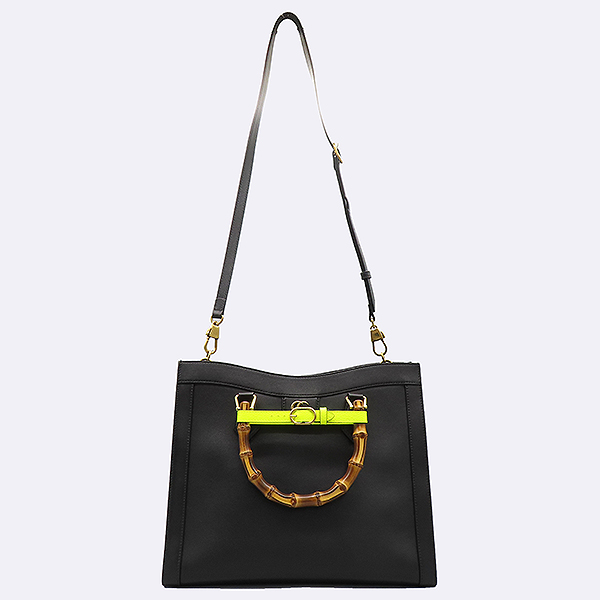 Gucci(����) 655658 ���� ���� ���ֳ̾� ��� �̵�� ��Ʈ�� + ��� ��Ʈ�� 2WAY [��������] �̹���4 - ���̺��� �߰���ǰ