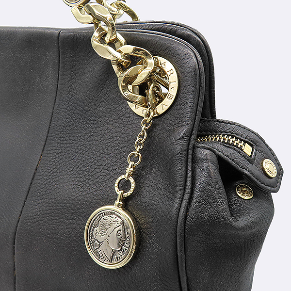 Bvlgari(�Ұ���) 34596 ���� �÷� ���� ��׶� ���� ���� ü�� ����� [��������] �̹���3 - ���̺��� �߰���ǰ