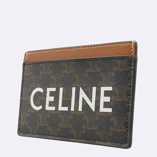 Celine(������) 10B702CLY Ʈ������ ź PVC ī������ [��������] �̹���3 - ���̺��� �߰���ǰ