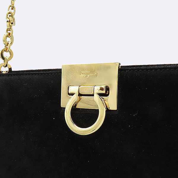 Ferragamo(��󰡸�) 21 8753 ���� �����̵� ��ġ�� �ΰ� ������ ü�� ����� [��������] �̹���4 - ���̺��� �߰���ǰ