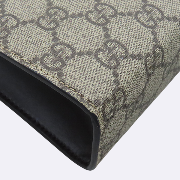 Gucci(����) 475316 GG�ΰ� ������ ĵ���� ��(Web) ��Ʈ������ �Ŀ�ġ Ŭ��ġ�� [�λ꼾�Һ���] �̹���7 - ���̺��� �߰���ǰ
