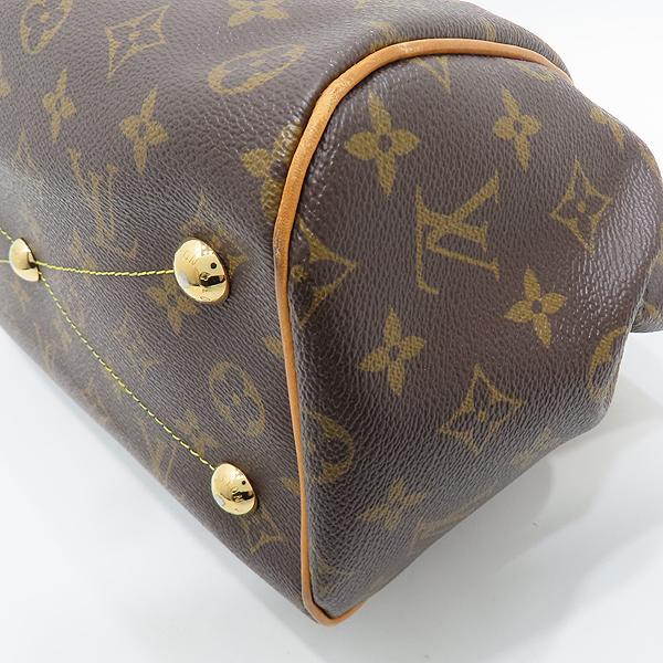 Louis Vuitton(���̺���) M40143 ���׷� ĵ���� Ƽ���� PM ��Ʈ�� [��õ��] �̹���6 - ���̺��� �߰���ǰ