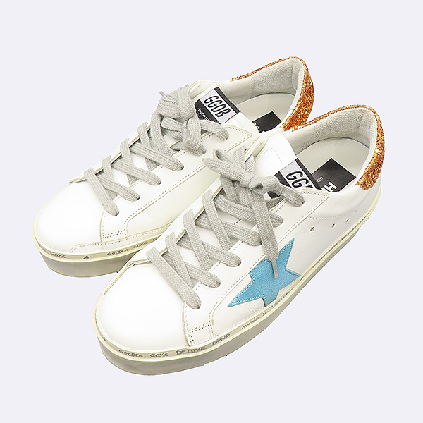Golden Goose(��籸��) HI STAR (���̽�Ÿ) ȭ��Ʈ ���� ������ ���ر� ������ ����Ŀ�� - 37 [��������] �̹���5 - ���̺��� �߰���ǰ