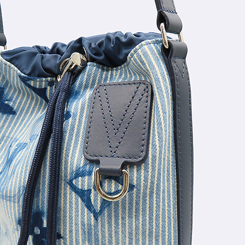 Louis Vuitton(���̺���) M57830 ���� �� ���� BB ũ�ν��� [��������] �̹���4 - ���̺��� �߰���ǰ
