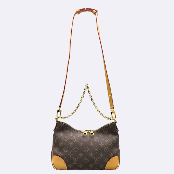 Louis Vuitton(���̺���) M45832 ���׷� ĵ���� �ҷδ� ��Ʈ�� + ũ�ν���Ʈ�� 2WAY [��������] �̹���2 - ���̺��� �߰���ǰ