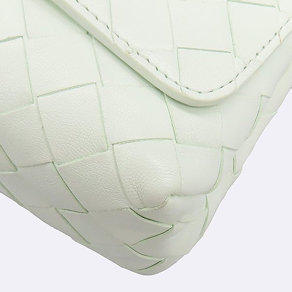 BOTTEGAVENETA(���װ�����Ÿ) 741897 ��Ʈ �÷� ��Ʈ��ġ���� �̴� ũ�ν��� [��������] �̹���5 - ���̺��� �߰���ǰ