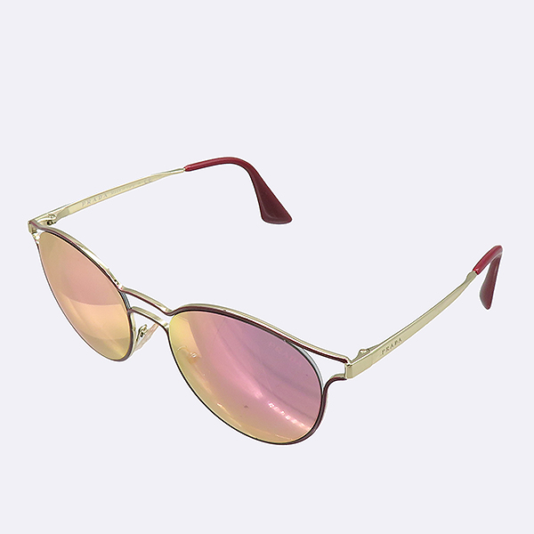 Prada(�����) SPR62S ���� �÷� �丣������ �� �ó׸� ���� ���۶� [��������] �̹���3 - ���̺��� �߰���ǰ