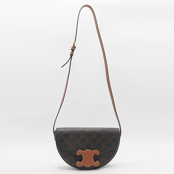 Celine(������) 111232 ���� Ʈ������ ź ĵ���� ����ü ũ�ν��� [��õ��] �̹���4 - ���̺��� �߰���ǰ
