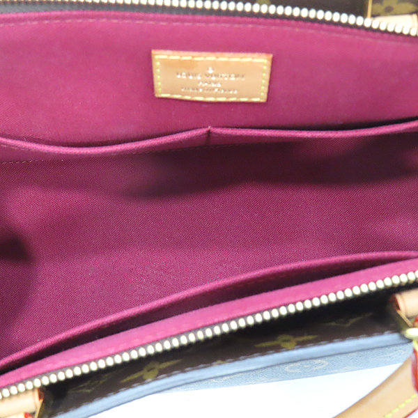Louis Vuitton(���̺���) M45900 ���׷� PVC �ڶ�� �ȷ� 2WAY [��õ��] �̹���7 - ���̺��� �߰���ǰ