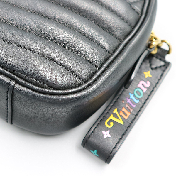 Louis Vuitton(���̺���) M53682 ���� ���� �� ���̺� ī�޶� ũ�ν��� [�뱸��������] �̹���5 - ���̺��� �߰���ǰ