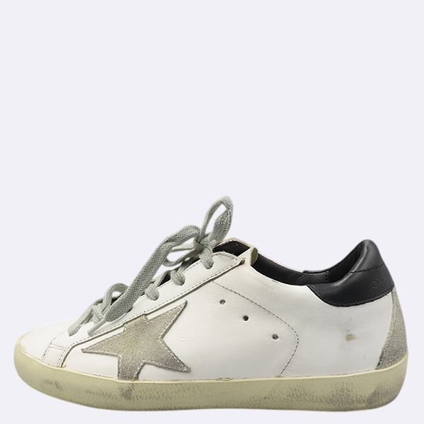 Golden Goose(��籸��) GWF00102 ȭ��Ʈ ���� ���۽�Ÿ ������ ������ ����Ŀ�� - 35 [��������] �̹���3 - ���̺��� �߰���ǰ