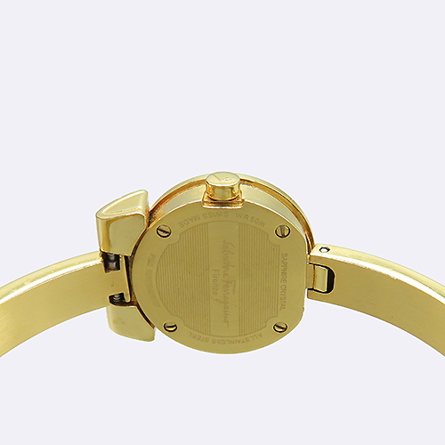 Ferragamo(��󰡸�) FQ501 ��ġ�� �극�̽��� ���� �ΰ� ���� ������ ������ �ð� [��������] �̹���4 - ���̺��� �߰���ǰ