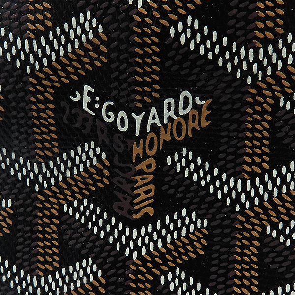 GOYARD(���ߵ�) ���� ź PVC �̴� ���� ANJOU MINI ��� ����� + �����Ŀ�ġ [��������] �̹���4 - ���̺��� �߰���ǰ