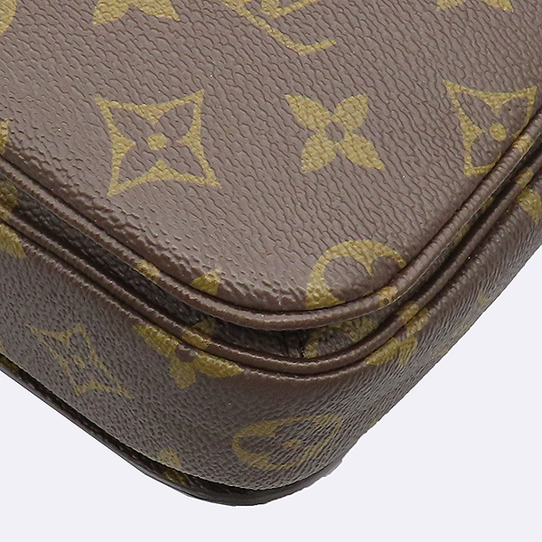 Louis Vuitton(���̺���) M40780 ���׷� ĵ���� ����Ʈ ��Ƽ�� 2WAY [��������] �̹���6 - ���̺��� �߰���ǰ