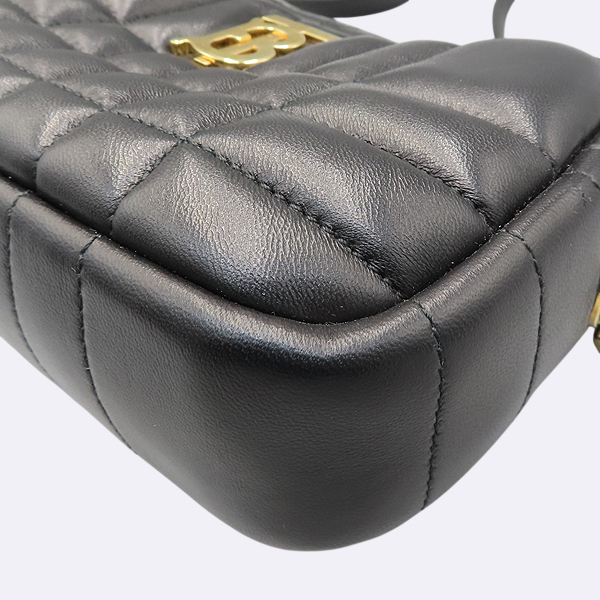 Burberry(������) 80608941 ���� ���� ���� LOLA �Ѷ� ���� TB �ΰ� ���� ü�� ����� [��������] �̹���3 - ���̺��� �߰���ǰ