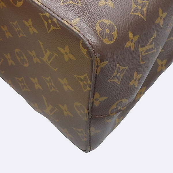 Louis Vuitton(���̺���) M44020 ���׷� ĵ���� NOIR ���� NEONOE �׿��뿡 ��Ŷ ����� [��������] �̹���6 - ���̺��� �߰���ǰ