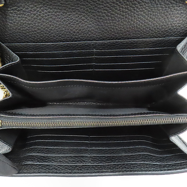 Gucci(����) 401232 ���� ���� GG �ΰ� Marmont(����Ʈ) ü�� ���� �� ũ�ν��� [��õ��] �̹���7 - ���̺��� �߰���ǰ