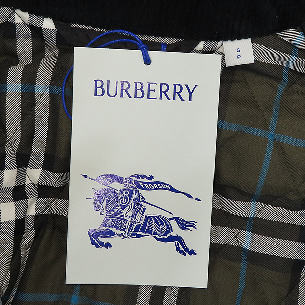 (�̻��) Burberry(������) 8105097 ���� ���Ϸ� ���� IP üũ ���ʱ� ũ�� ���� - S [��������] �̹���4 - ���̺��� �߰���ǰ