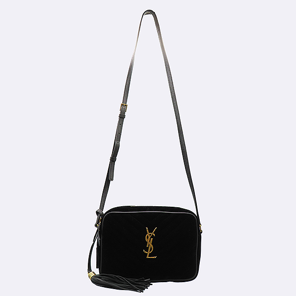YSL(���ζ�) 574494 ���� ���� LOU(��) ���� �ΰ� ��� ũ�ν��� [��������] �̹���4 - ���̺��� �߰���ǰ
