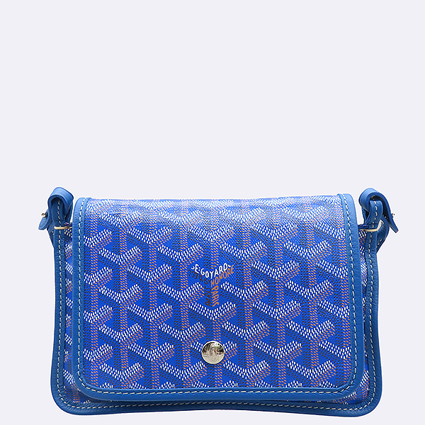 GOYARD(���ߵ�) ���� �÷� PVC �÷�� ���� �̴�(PM) �÷� ũ�ν��� [��������] �̹���2 - ���̺��� �߰���ǰ