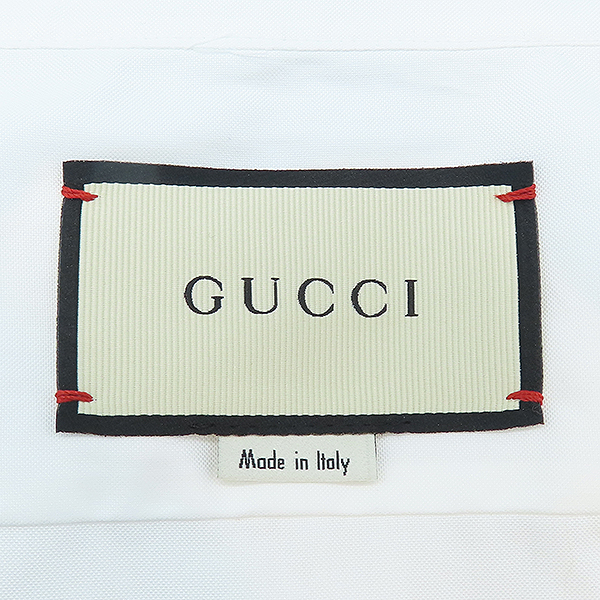 Gucci(����) 500791 Z342G ī�� ������ ���ø� ȭ��Ʈ ���� - 39size [��������] �̹���5 - ���̺��� �߰���ǰ