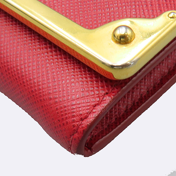 Prada(�����) 1MH132 ���� ���� ���� �ΰ� ��� ������ + ���� ������ [���ε�������] �̹���5 - ���̺��� �߰���ǰ