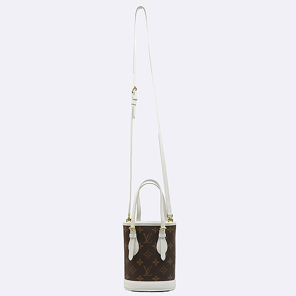 Louis Vuitton(���̺���) M81489 ���׷� ĵ���� ȭ��Ʈ ���� Ʈ���� ���� ��Ŷ �� + �Ŀ�ġ [��������] �̹���4 - ���̺��� �߰���ǰ