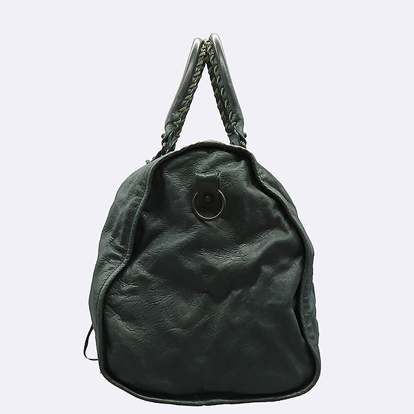 Balenciaga(�߷��þư�) 278195 ��ũ �׸� Ŭ���� ���� 2WAY + �����ſ� [��������] �̹���3 - ���̺��� �߰���ǰ