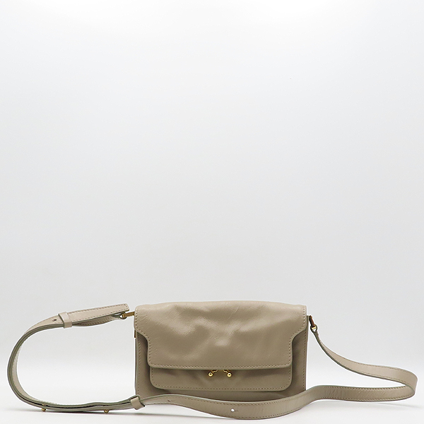 MARNI(������) SBMP0124U0 ������ ���� ����Ʈ Ʈ��ũ ũ�ν��� [�д�������] �̹���2 - ���̺��� �߰���ǰ