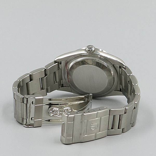 Rolex(�η���) 114270 EXPLORER 1 �ͽ��÷η� �����ƽ ��ƿ ������ð� [�뱸��������] �̹���3 - ���̺��� �߰���ǰ
