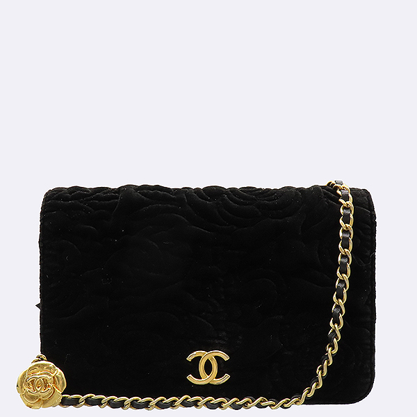 Chanel(����) ���� ���� ���� �ΰ� WOC ��Ḯ�� �̴� ü�� ũ�ν��� [��������] �̹���2 - ���̺��� �߰���ǰ