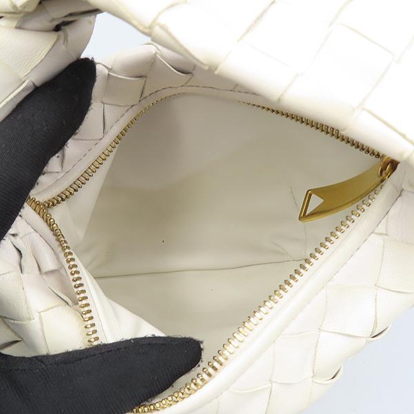 BOTTEGAVENETA(���װ�����Ÿ) 651876 ȭ��Ʈ �÷� �̴� ���� �� ��Ʈ�� [��������] �̹���7 - ���̺��� �߰���ǰ