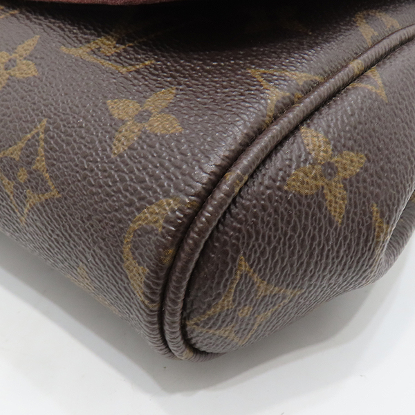 Louis Vuitton(���̺���) M40718 ���׷� ĵ���� ���̺��� MM 2WAY [��õ��] �̹���6 - ���̺��� �߰���ǰ