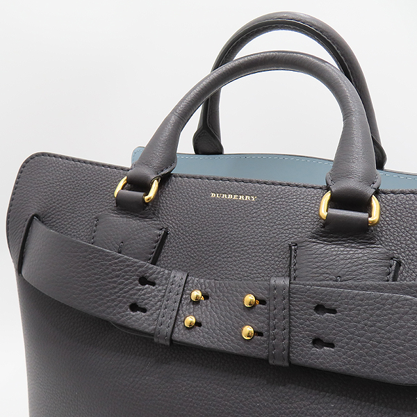 Burberry(������) 8006397 �׷��� ���� �̵� ��Ʈ ��Ʈ�� + �����Ʈ�� 2WAY [��õ��] �̹���5 - ���̺��� �߰���ǰ