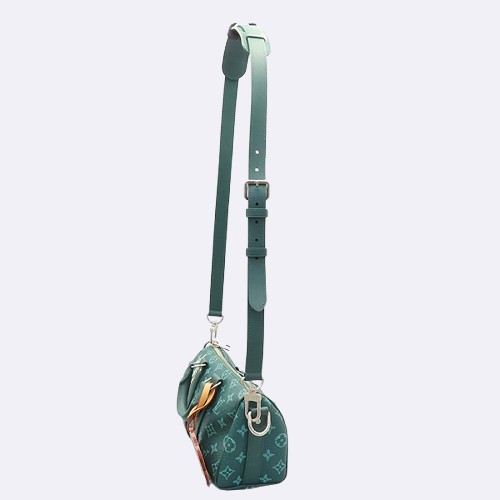 Louis Vuitton(���̺���) M12684 �׸� Ű�� �ݵѸ��� 25 ��Ʈ�� + �����Ʈ�� 2WAY [û��������] �̹���2 - ���̺��� �߰���ǰ