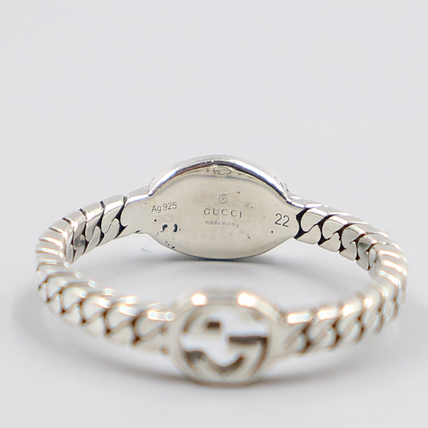 Gucci(����) 678654 925(�ǹ�) ���ͷ�ŷ G ���� - 22ȣ [�뱸��������] �̹���4 - ���̺��� �߰���ǰ