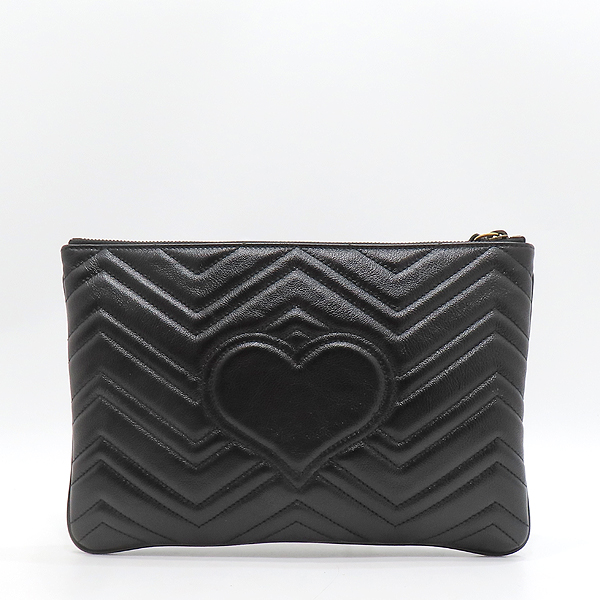 Gucci(����) 525541 ���� ���� GG Marmont(����Ʈ) ��Ʋ�� ���� �ΰ� Ŭ��ġ [��õ��] �̹���4 - ���̺��� �߰���ǰ