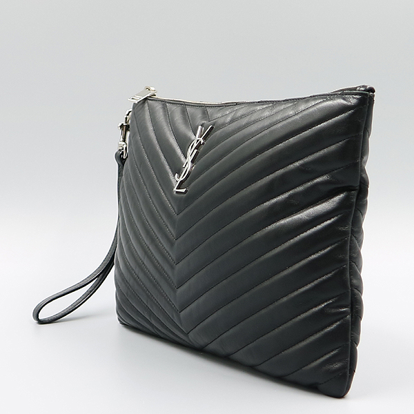 YSL(���ζ�) 559193 ���� ���� ���� YSL �ñ״�ó �º��� �Ŀ�ġ Ŭ��ġ�� [�뱸��������] �̹���2 - ���̺��� �߰���ǰ