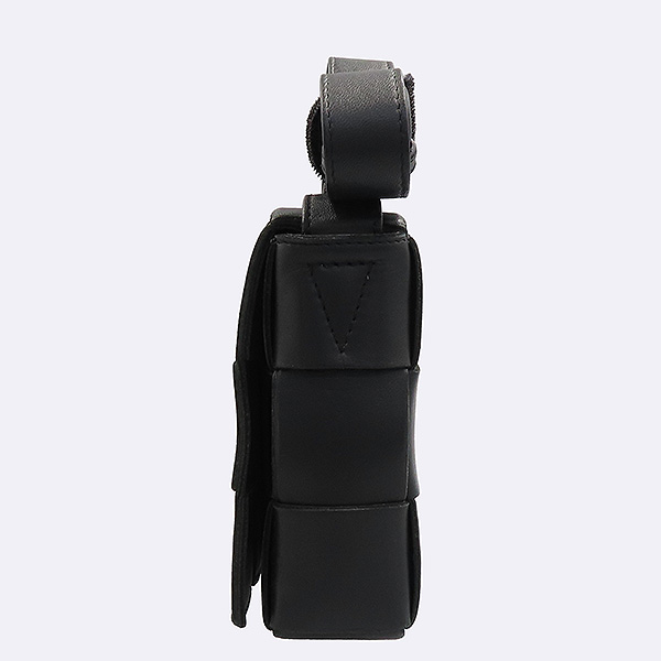 BOTTEGAVENETA(���װ�����Ÿ) 578004 ���� ��Ʈ��ġ���� ���� ī��Ʈ ũ�ν��� [��������] �̹���3 - ���̺��� �߰���ǰ