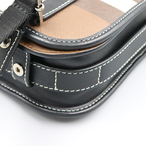 Burberry(������) 8036552 Ÿź üũ ũ�ν��� [�뱸��������] �̹���3 - ���̺��� �߰���ǰ