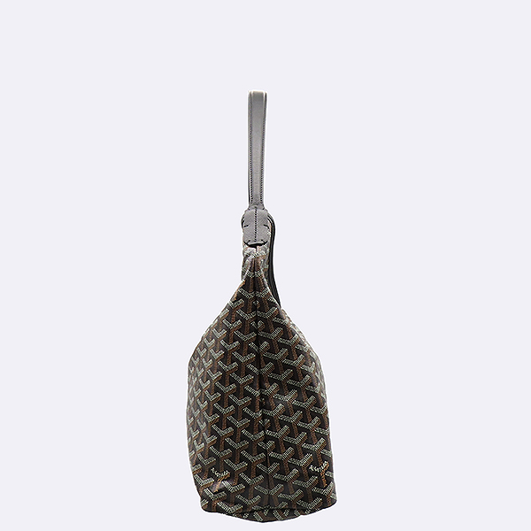 GOYARD(���ߵ�) ���� ���ߵ� ĵ���� BOHEME HOBO ���� ȣ�� PM ����� + �����Ŀ�ġ [��������] �̹���3 - ���̺��� �߰���ǰ
