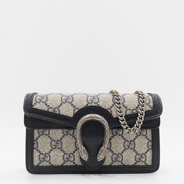 Gucci(����) 476432 ���̺� �÷� ����ϼҽ� ���� �̴� ü�� ũ�ν��� [��õ��] �̹���2 - ���̺��� �߰���ǰ