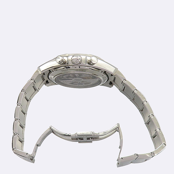 ZENITH(���Ͻ�) 03.2040.4061 Primero(�������޷�) ũ�γ븶���� �����ƽ ��ƿ��� ������ �ð� [��������] �̹���3 - ���̺��� �߰���ǰ