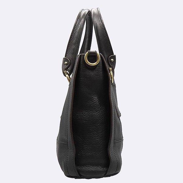 Ferragamo(��󰡸�) 21 7470 ���� ���� ���� ��Ʈ�� + �����Ʈ�� 2WAY [��������] �̹���3 - ���̺��� �߰���ǰ