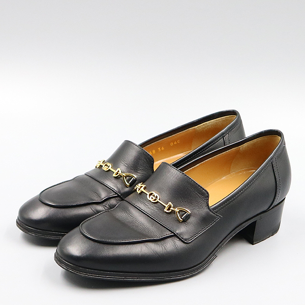 Gucci(����) 658268 ���� ���� Ȧ���� ���� ���� - 36 Size [�뱸��������] �̹���4 - ���̺��� �߰���ǰ